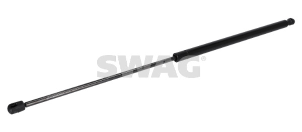 Pneumatická prużina, Batożinový/nákladný priestor SWAG